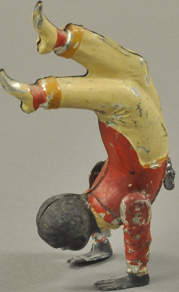 PERFORMING MINSTREL TOY (1 of 2)