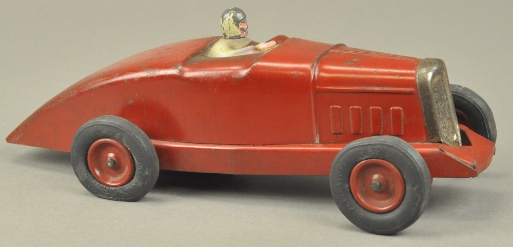 CITROEN RACER (1 of 2)