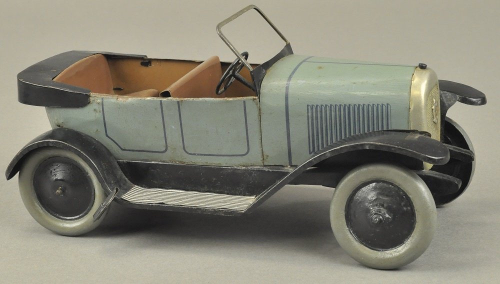 JEP DELAUNAY - BELLEVILLE (1 of 2)