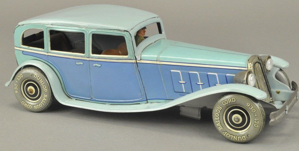 TIPP & CO. LIMOUSINE (1 of 3)