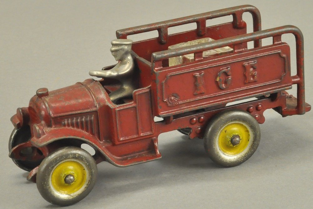 KENTON ICE TRUCK (1 of 2)