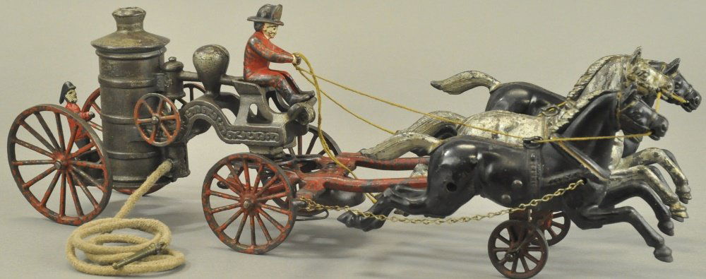 KENTON FIRE PUMPER (1 of 2)