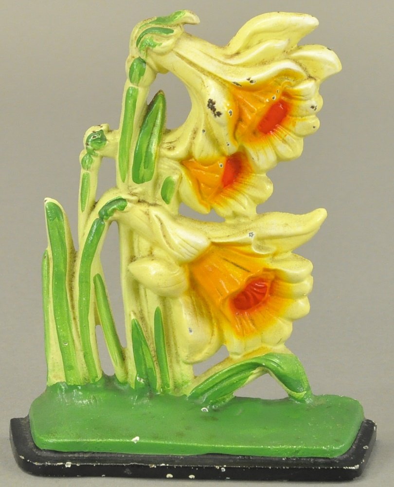 JONQUILS DOORSTOP (1 of 2)