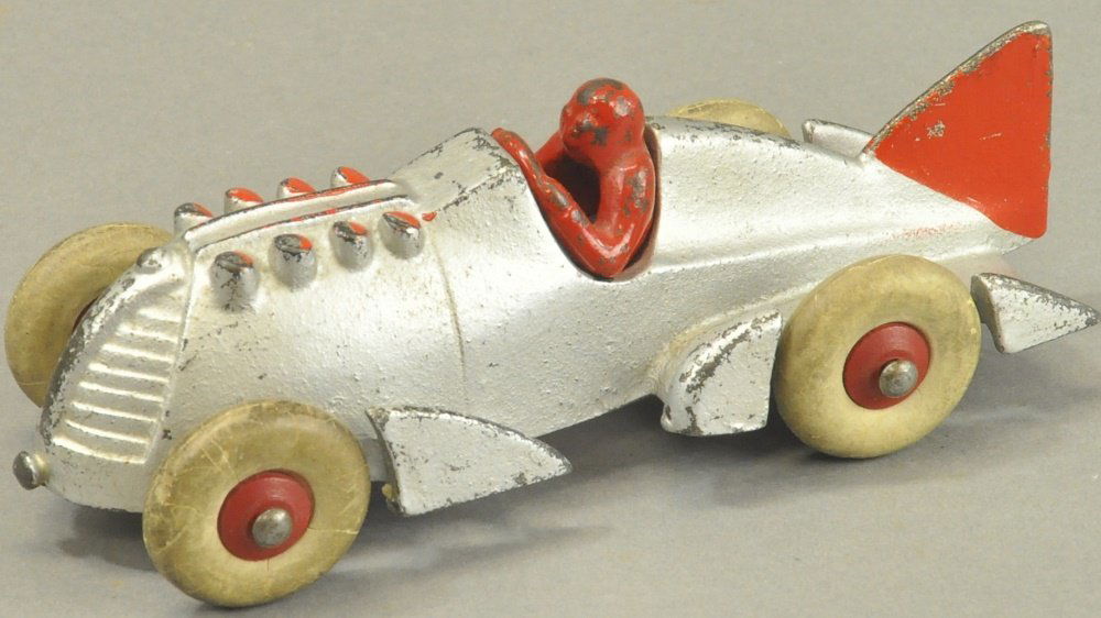 HUBLEY RACER (1 of 2)