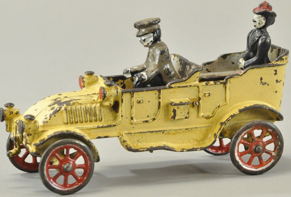 KENTON TOURING CAR (1 of 3)