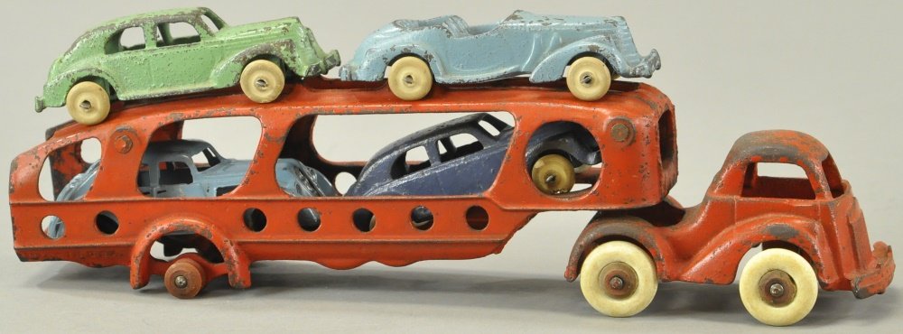 HUBLEY AUTO TRANSPORT (1 of 3)