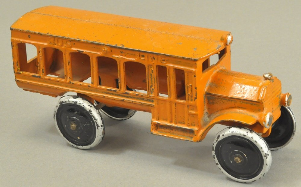 DENT BUS LINE (1 of 2)