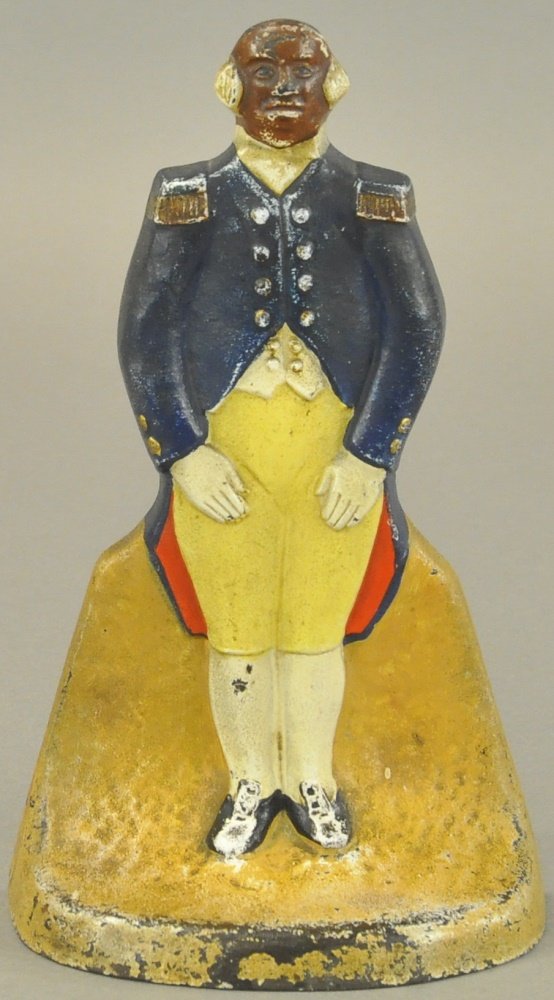 MAJOR DOMO DOORSTOP (1 of 2)