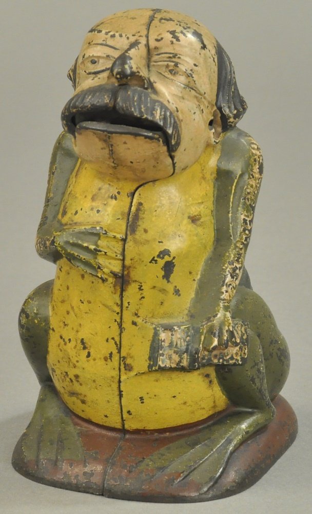 GENERAL BUTLER STILL BANK (1 of 2)