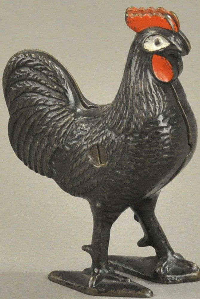 ROOSTER STILL BANK (1 of 2)