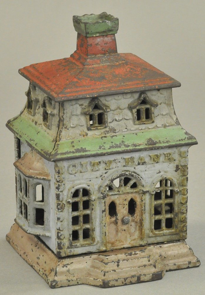 CITY BANK STILL BANK (1 of 2)