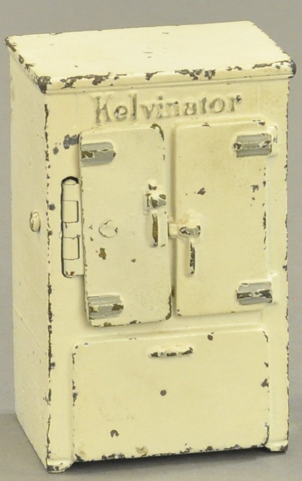 ARCADE KELVINATOR STILL BANK (1 of 2)