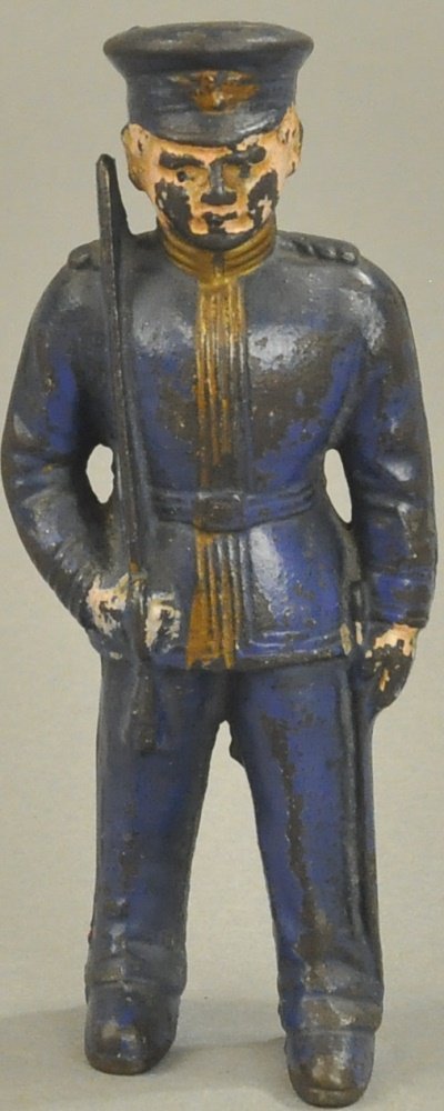 CADET STILL BANK (1 of 2)