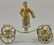 WATROUS BOY SCOUT BELL TOY