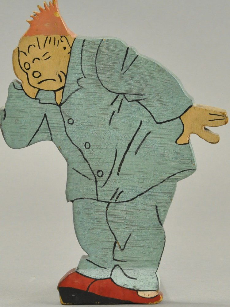 JIGGS DOORSTOP (1 of 2)