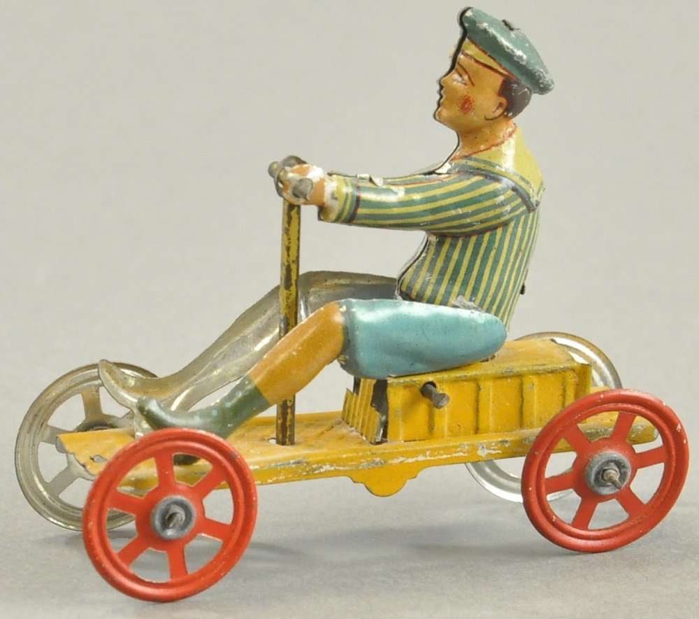 FLYING HOLLANDER (1 of 2)