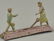 TENNIS PLAYERS PENNY TOY