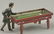 BILLIARDS PLAYER PENNY TOY - 2