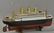 MARKLIN STEAM POWERED AMERIKA LINER - 3