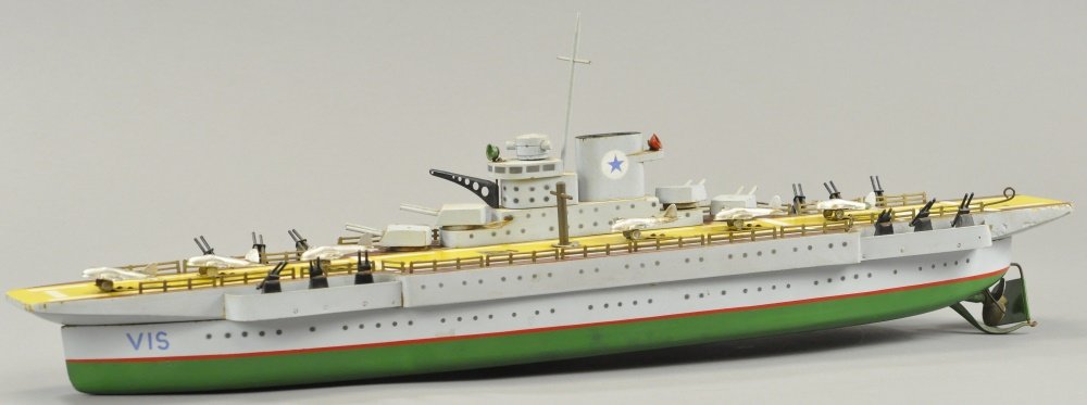 VENTURA AIRCRAFT CARRIER (1 of 3)