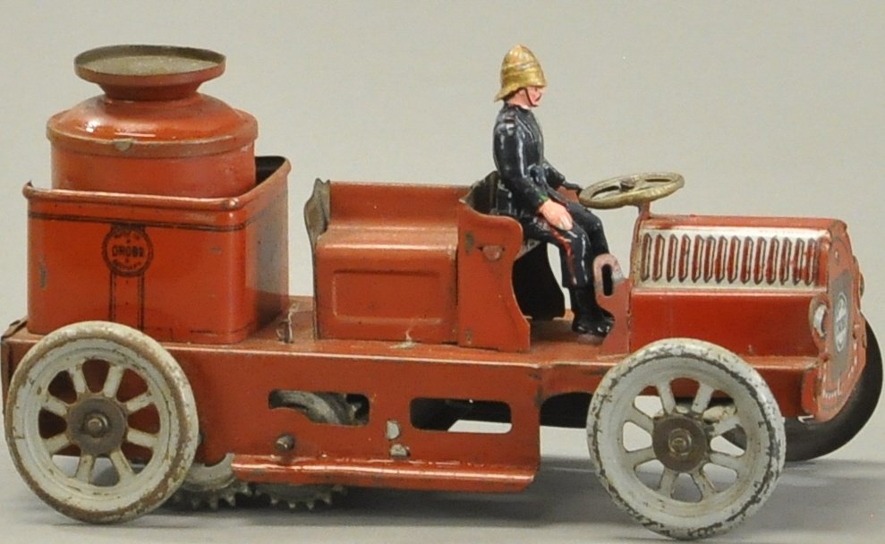 OROBR FIRE PUMPER (1 of 2)