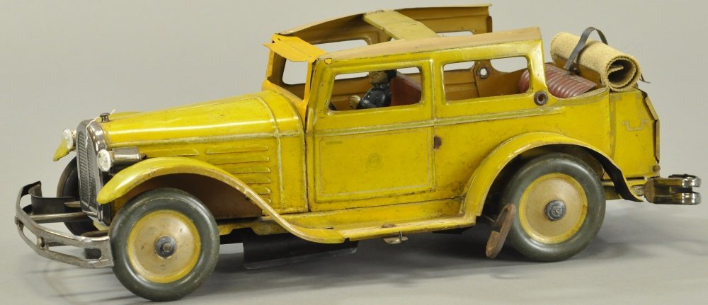 GUNTHERMANN ROLL-BACK ROOF COUPE (1 of 4)