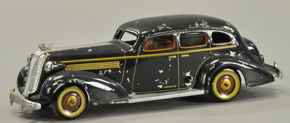 KOSUGE GRAHAM SEDAN (1 of 2)