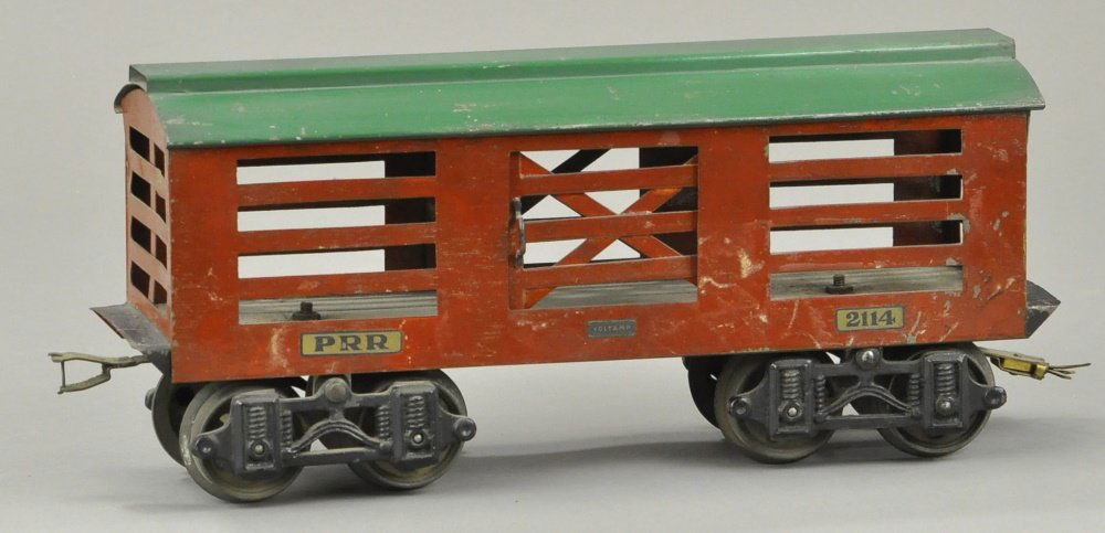 VOLTAMP STOCK CAR (1 of 2)