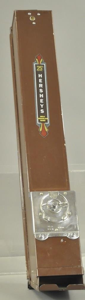 HERSHEY'S CHOCOLATE DISPENSER (1 of 3)