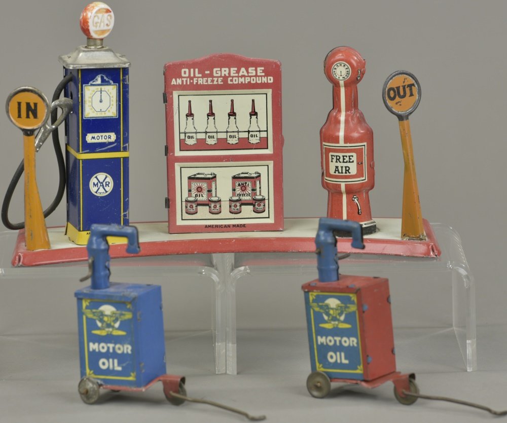 BRITE LITE SERVICE STATION (1 of 2)