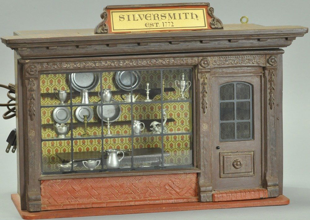 EUGENE KUPJACK ROOM BOX (1 of 2)