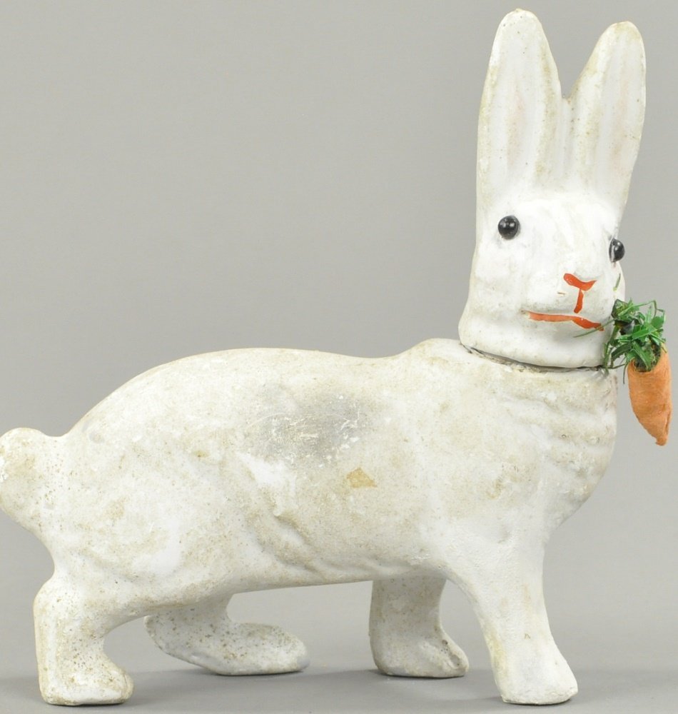EASTER BUNNY WITH CARROT (1 of 3)