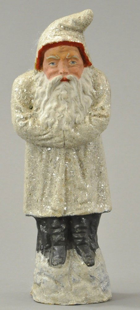 TALL GERMAN BELSNICKLE (1 of 2)