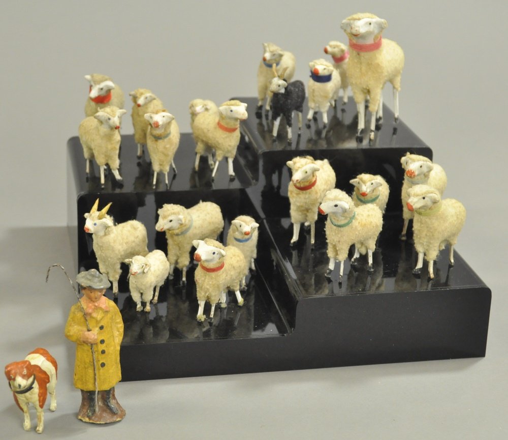 WONDERFUL CRESHE SET (1 of 1)