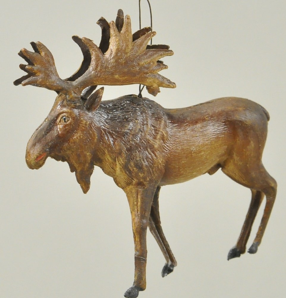 BIG, BROWN MAJESTIC MOOSE DRESDEN (1 of 2)