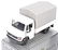 Two vintage Mercedes Benz made 1/43 scale boxed - 3