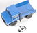 Two vintage Mercedes Benz made 1/43 scale boxed - 5