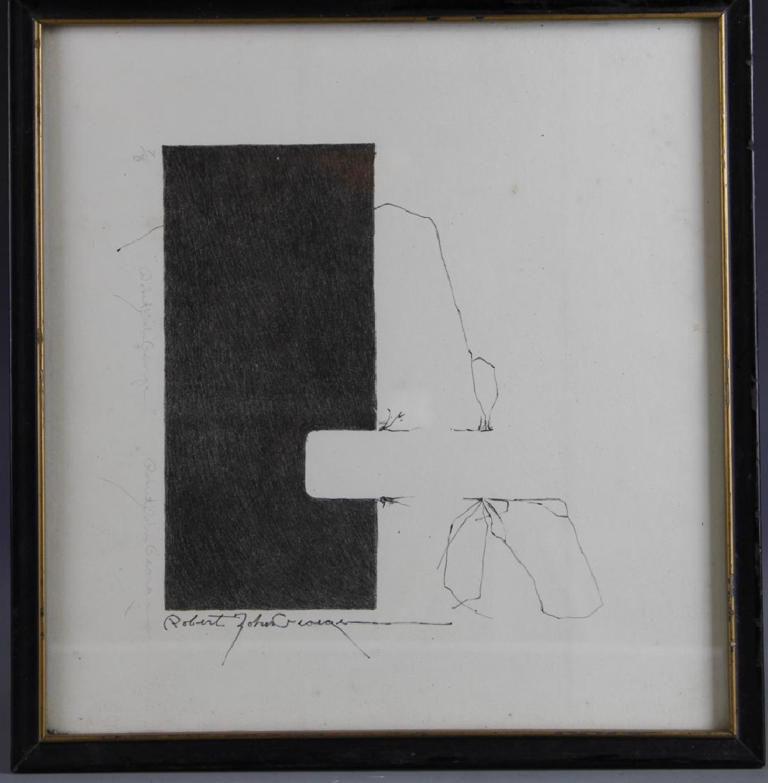 Limited Signed Print (1 of 7)