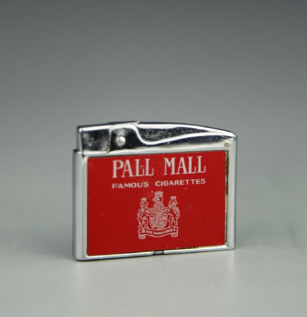 Pau Mall Cigarette Lgither (1 of 3)