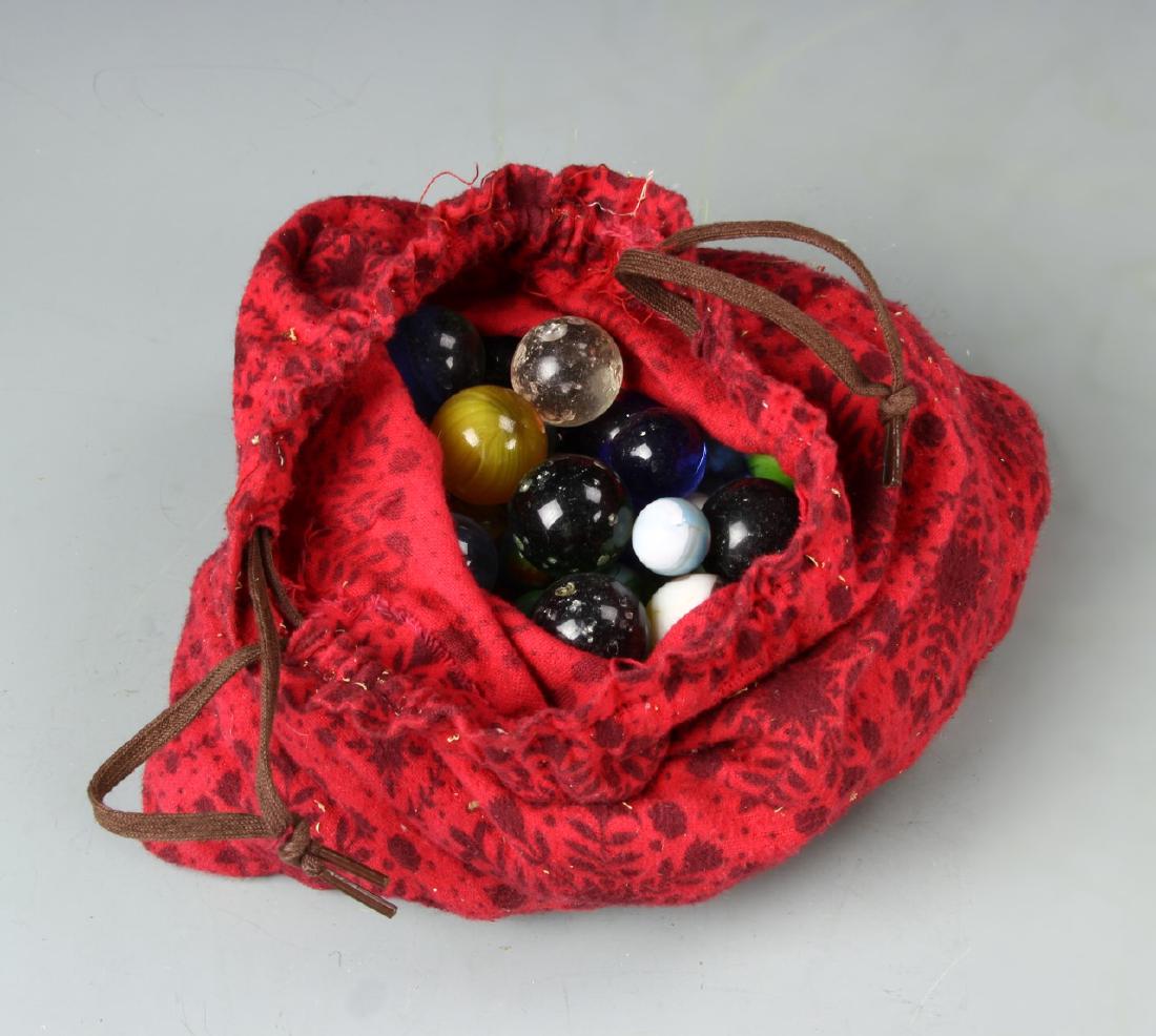 Old Marbles (1 of 2)