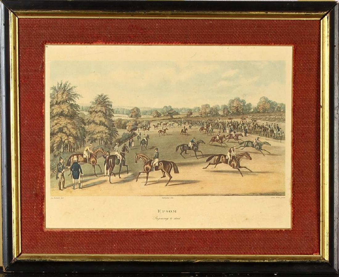 Vintage Print (1 of 2)