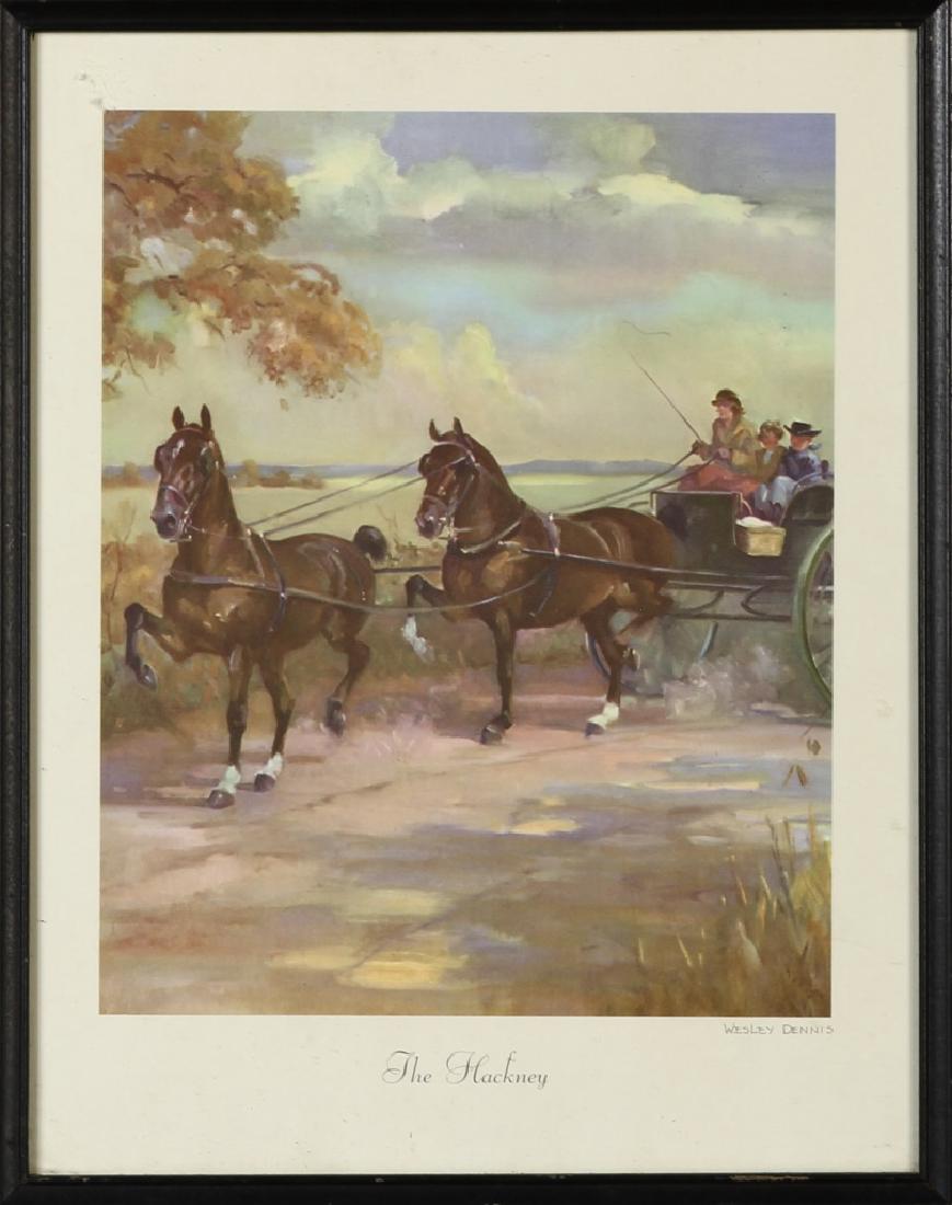 Vintage Print (1 of 2)