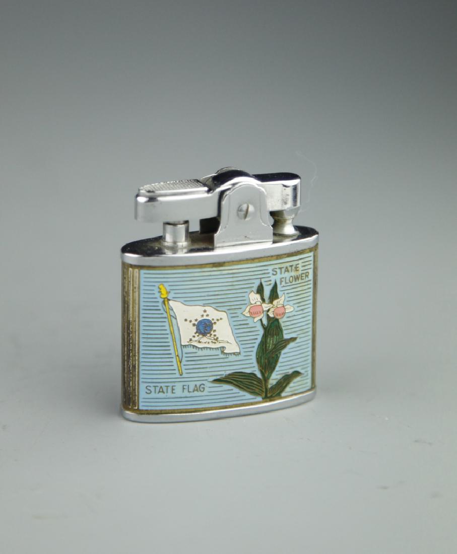 Continental Cigarette Lighter (1 of 3)