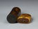 Chinese Stone Seal Chop and Brush Pot - 3