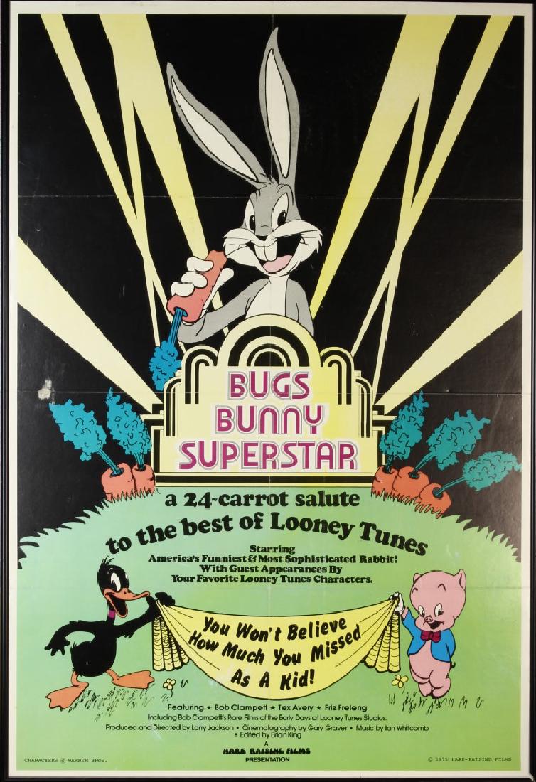 OIl on Canvas of Winter Scene (1 of 2)