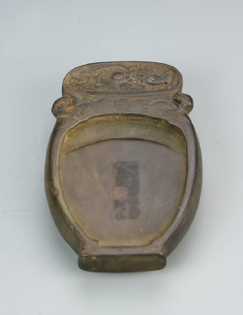 Chinese Ink Stone Pad (1 of 3)