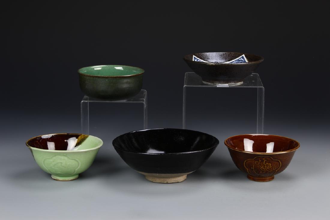 Five Bowls (1 of 6)