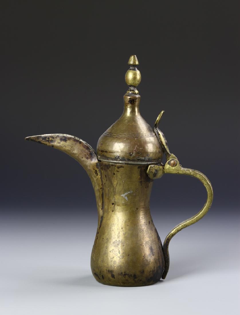 Islamic Ewer (1 of 3)
