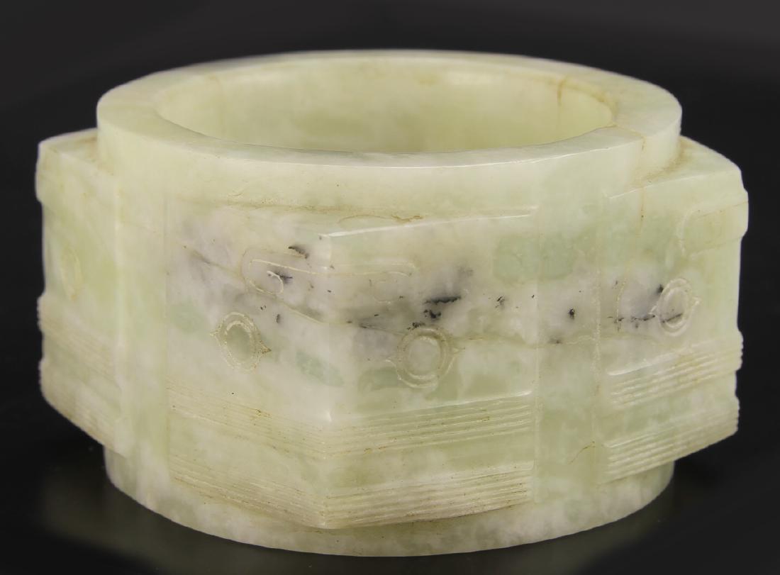 Chinese Jade Cong (1 of 1)