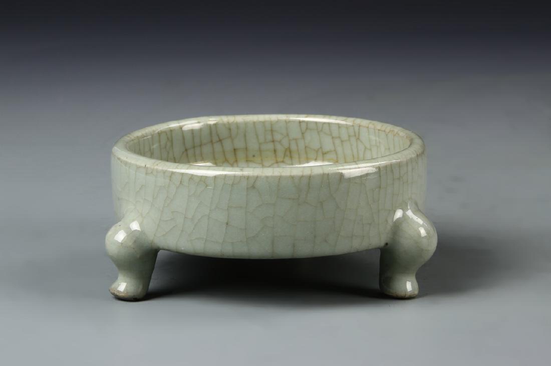 Chinese Brush Pot (1 of 6)